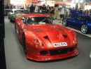 London Motor Show 2006